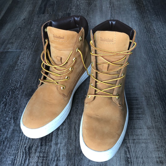 timberland londyn chukka